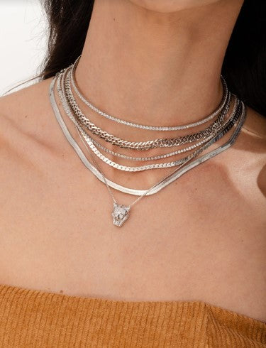 Venice Choker